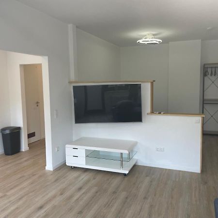 Apartment Im Freizeitpark Wiesloch Dış mekan fotoğraf