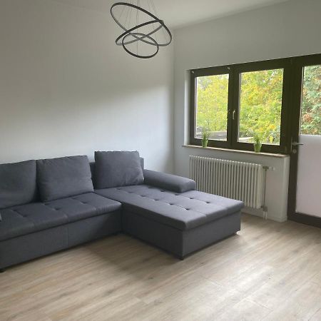 Apartment Im Freizeitpark Wiesloch Dış mekan fotoğraf
