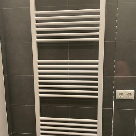 Apartment Im Freizeitpark Wiesloch Dış mekan fotoğraf