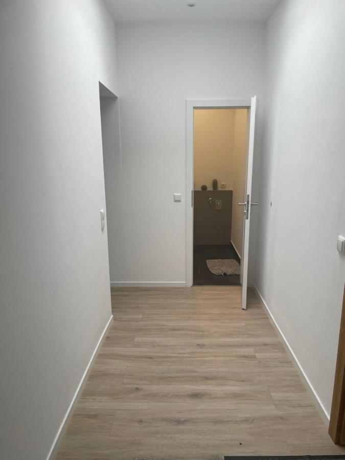 Apartment Im Freizeitpark Wiesloch Dış mekan fotoğraf