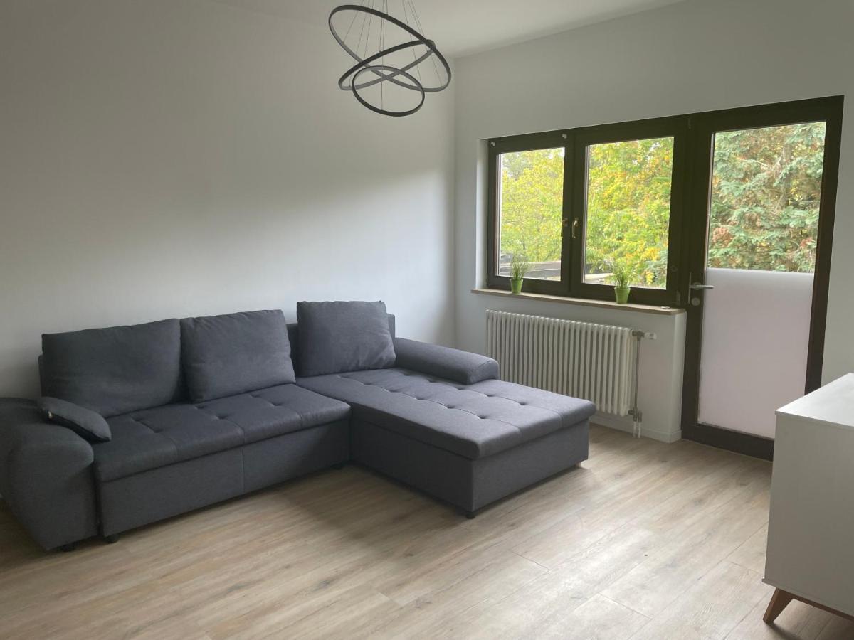 Apartment Im Freizeitpark Wiesloch Dış mekan fotoğraf