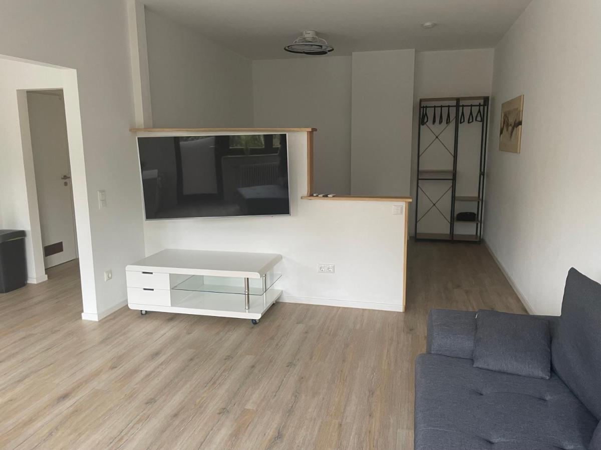 Apartment Im Freizeitpark Wiesloch Dış mekan fotoğraf