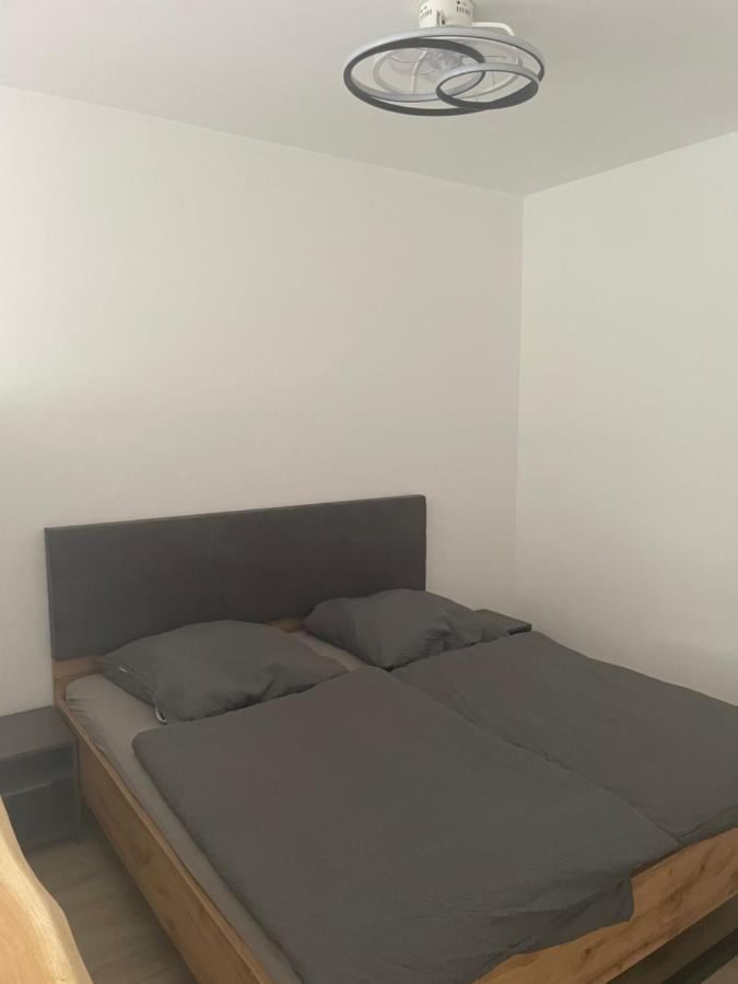 Apartment Im Freizeitpark Wiesloch Dış mekan fotoğraf