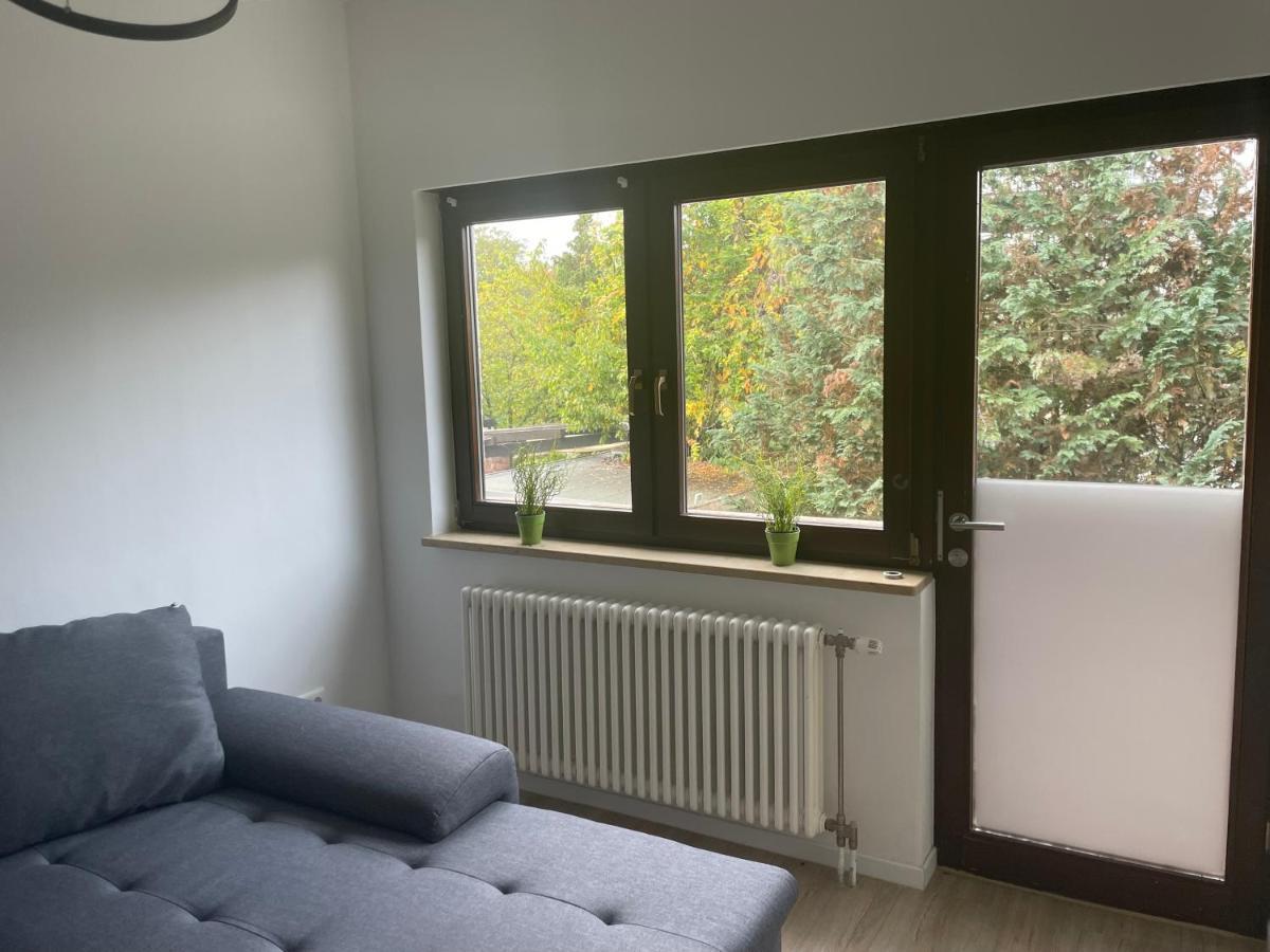 Apartment Im Freizeitpark Wiesloch Dış mekan fotoğraf