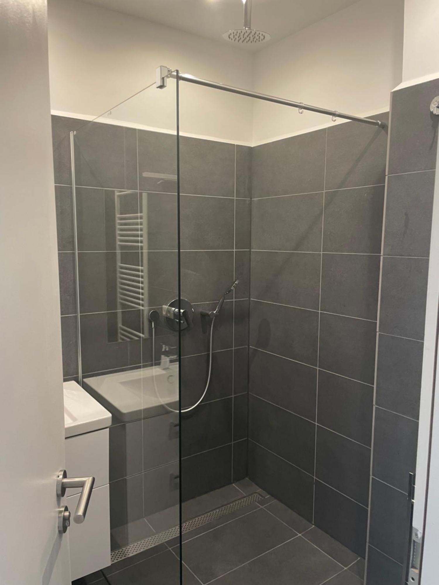 Apartment Im Freizeitpark Wiesloch Dış mekan fotoğraf